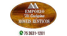Emporio Vó Georgina - Móveis Rústicos